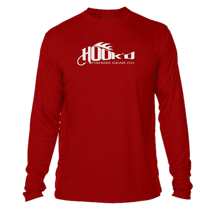 Shield LS Performance Shirt