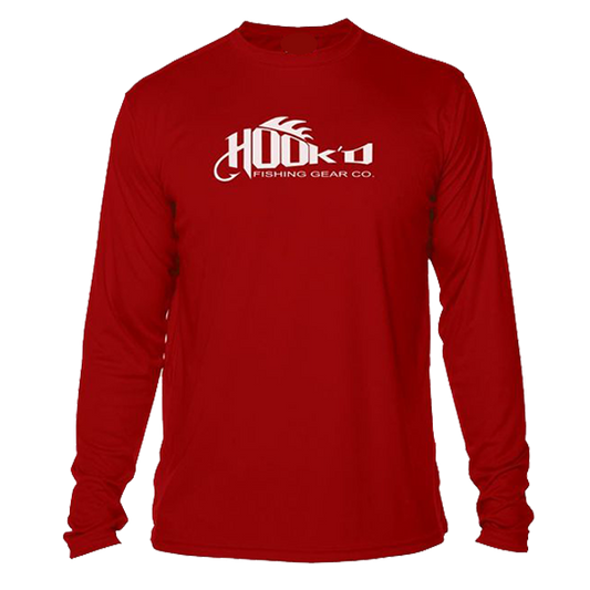 Shield LS Performance Shirt