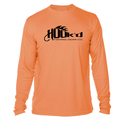 Logo LS Performance Shirt