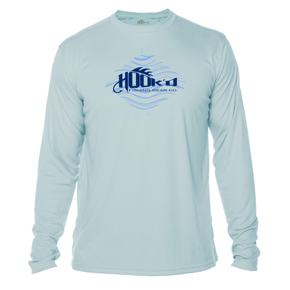 Rip Tide LS Performance Shirt (2,4)