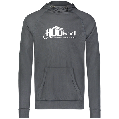 Logo LS Performance Thermal Hood