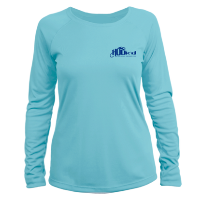 Lady Angler LS Performance Shirt