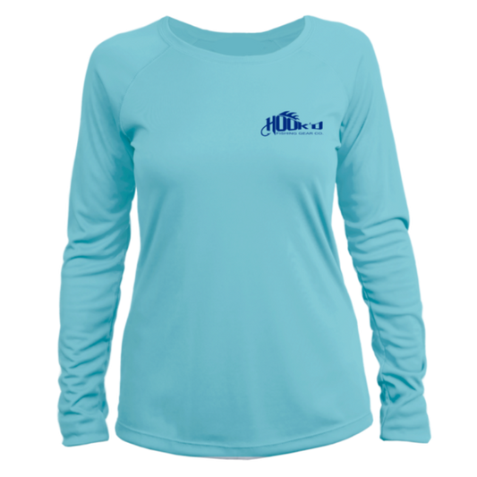 Lady Angler LS Performance Shirt